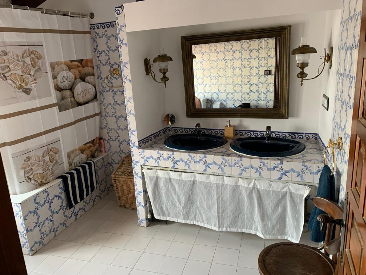 Villa Mareta 자베아 외부 사진