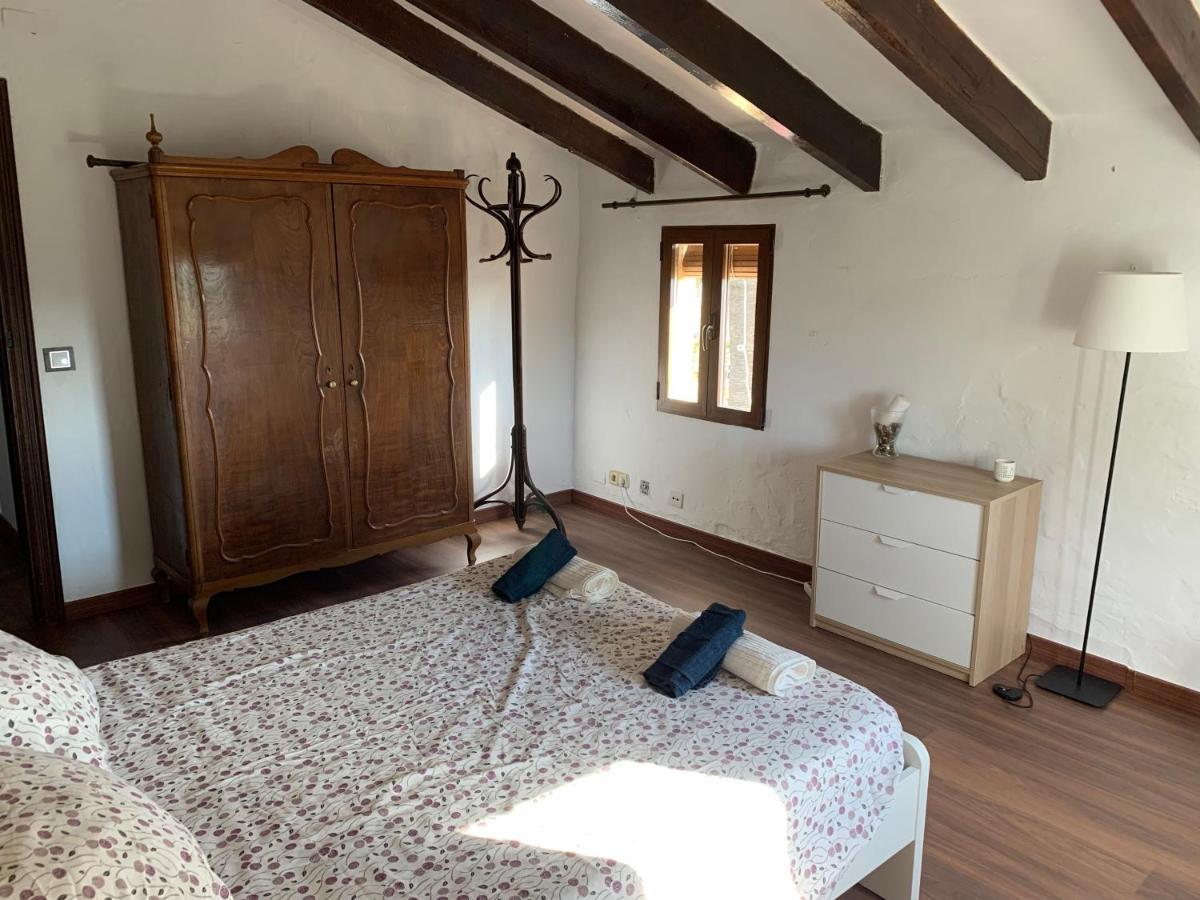 Villa Mareta 자베아 외부 사진