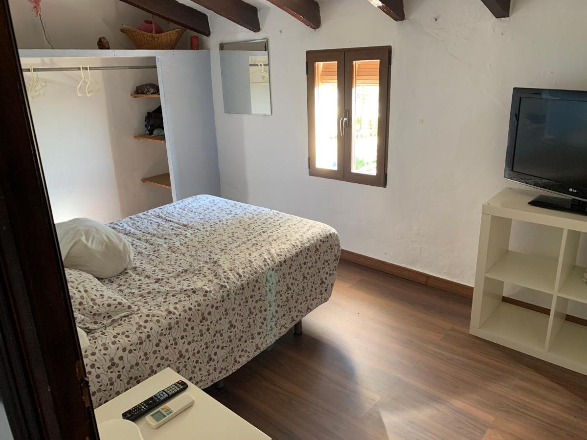 Villa Mareta 자베아 외부 사진