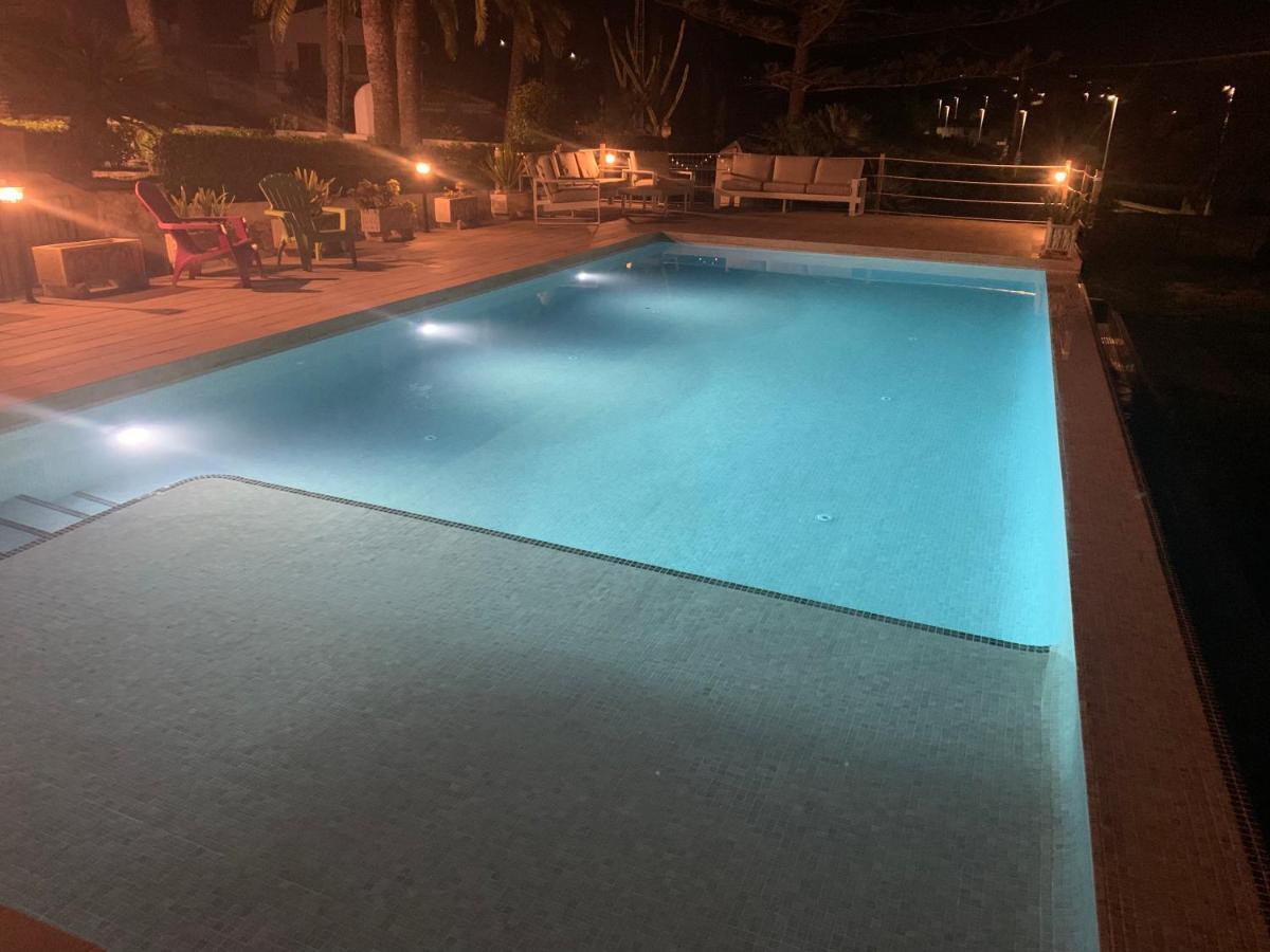 Villa Mareta 자베아 외부 사진