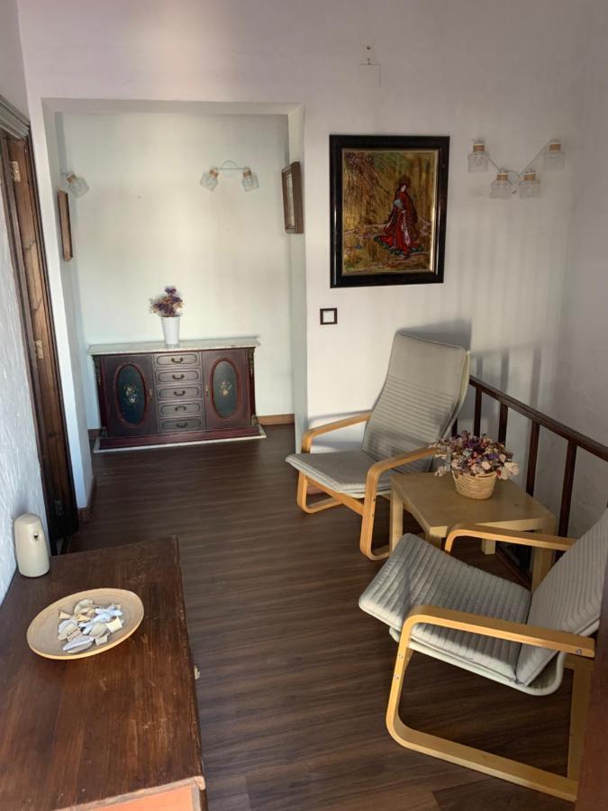 Villa Mareta 자베아 외부 사진