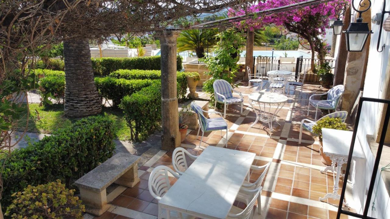 Villa Mareta 자베아 외부 사진